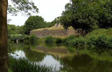fort Ruigenhoek
