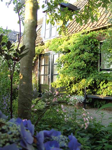 Bed and breakfast Groenekan